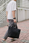 Tokyo Tote 203 Black | Tote & Shoulder Bag